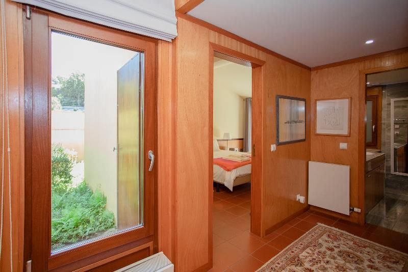 Countryside Pool House -1 estrelas em Caminha