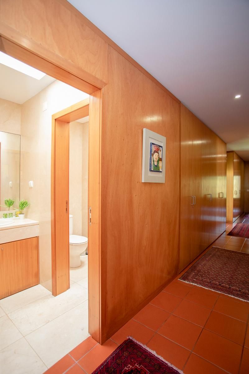 Countryside Pool House 3