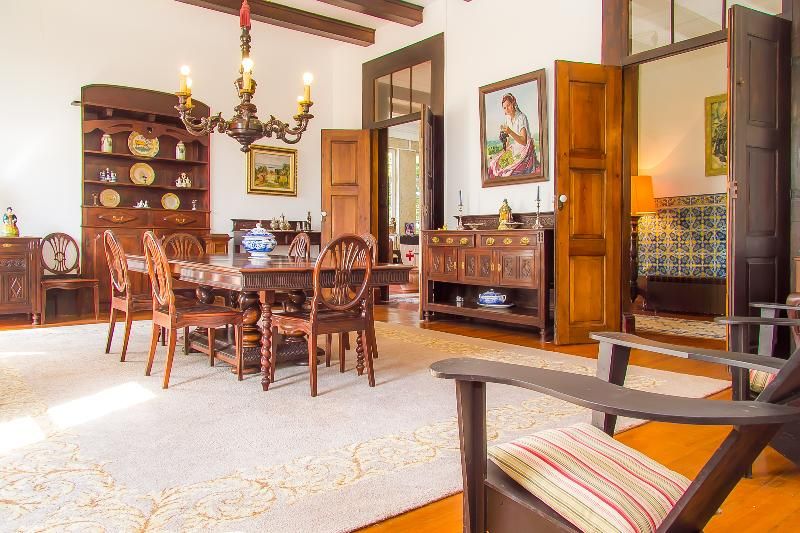 Manor Pool House -1 estrelas em Esposende