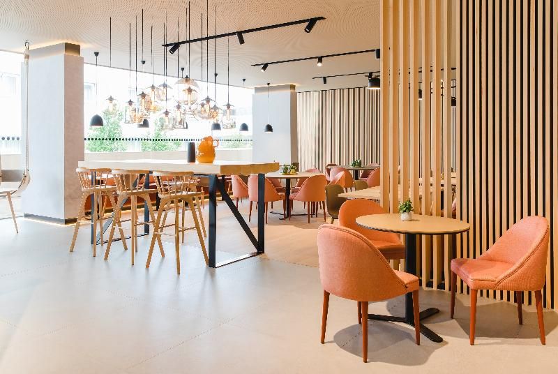 Mercure Fátima 2