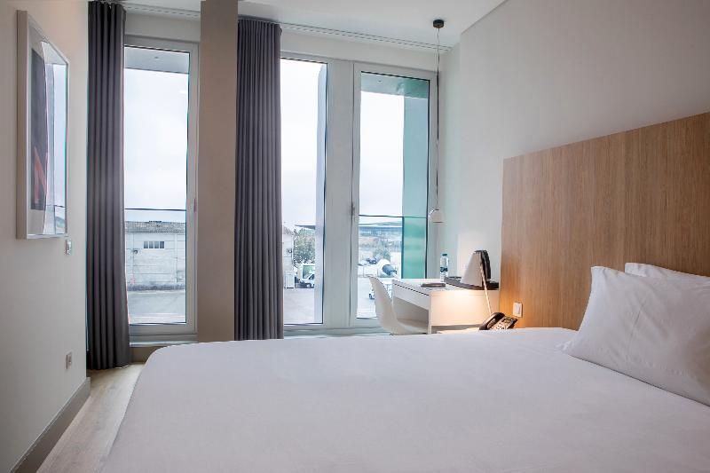 Stay Hotel Porto Aeroporto 3