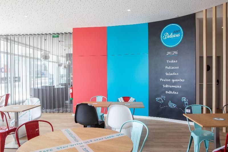 Stay Hotel Porto Aeroporto 2