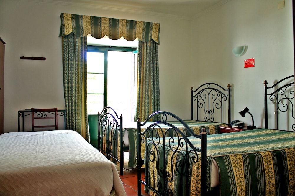 Santa Comba Hotel 3