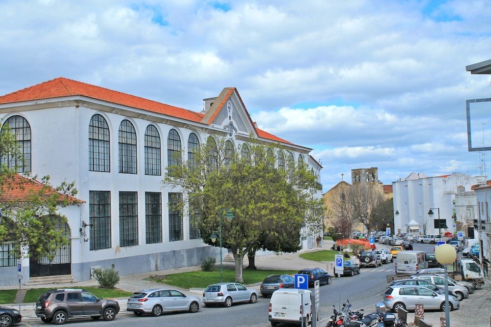 Santa Comba Hotel 2