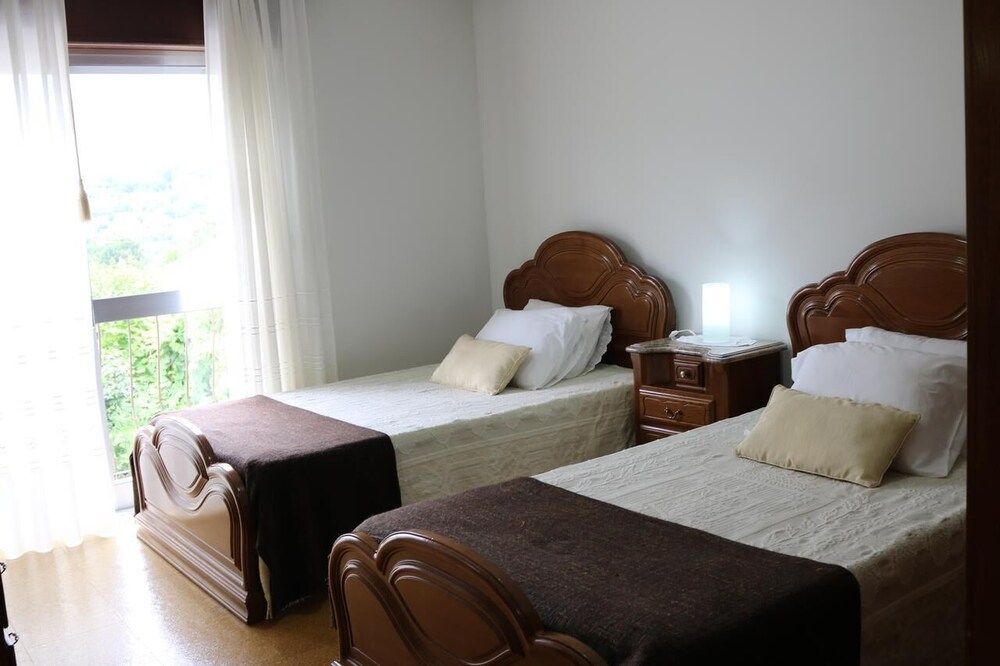 Alojamento Correia -1 estrelas em Amares