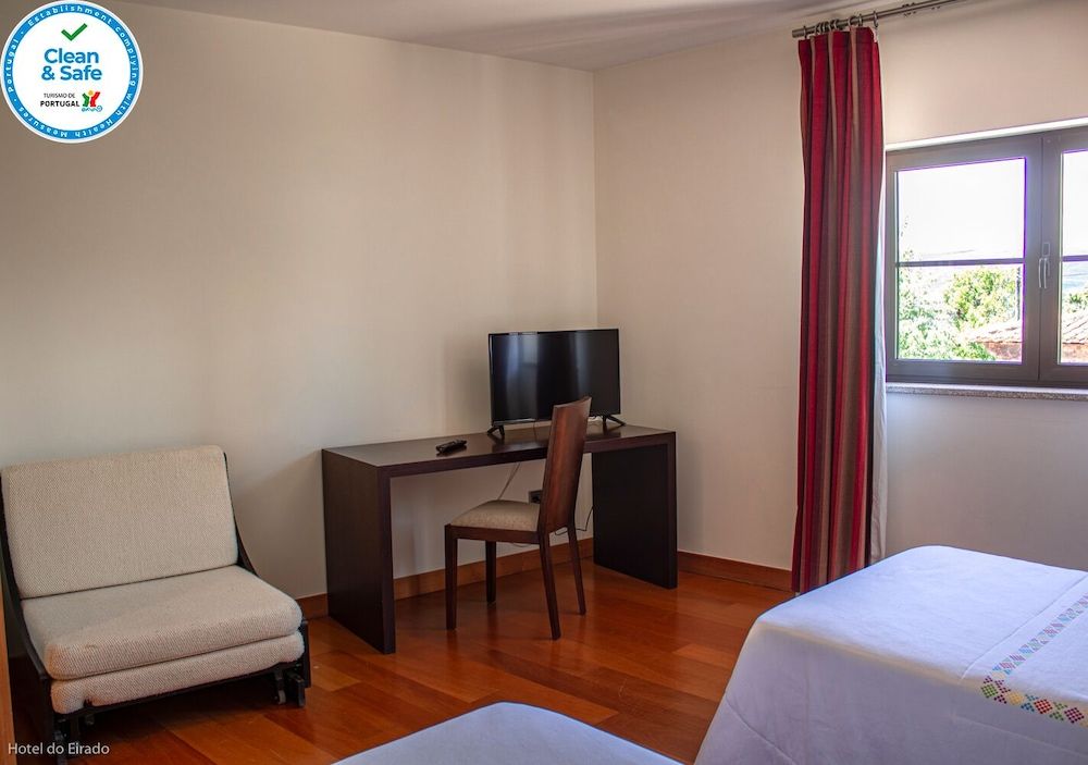 Hotel Casa do Eirado 3