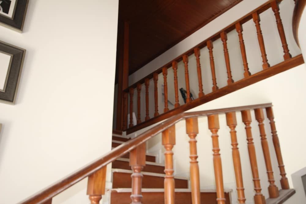 Villa Branca Barreiros Bed & Breakfast 3