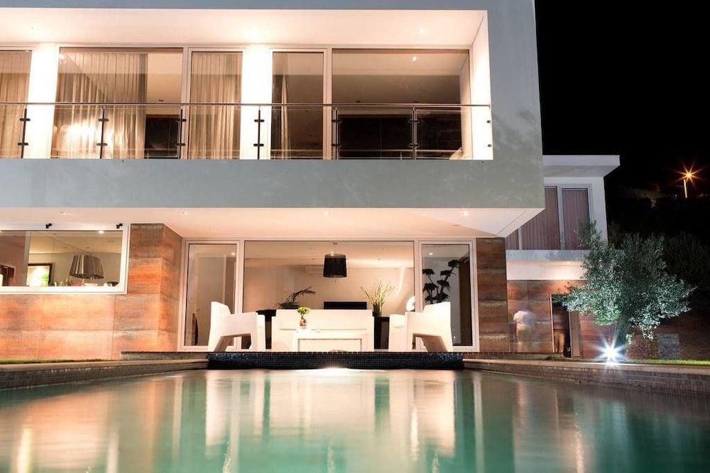 Quinta do Bosque -1 estrelas em Baião