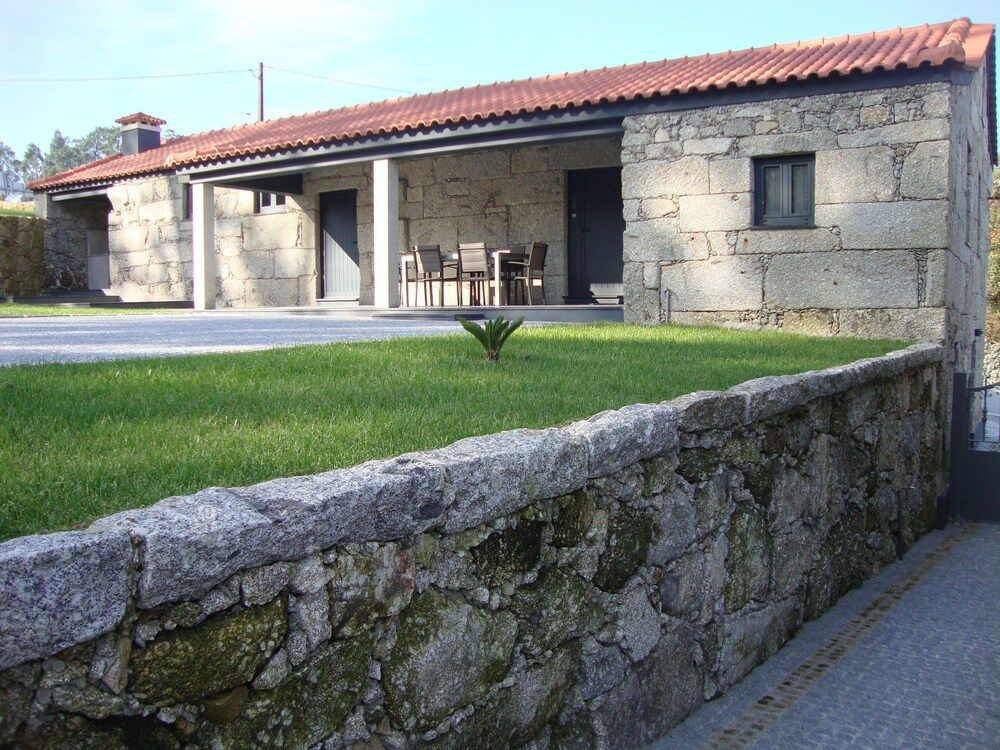 Casa de Riba'Dão - Arcos de Valdevez 1
