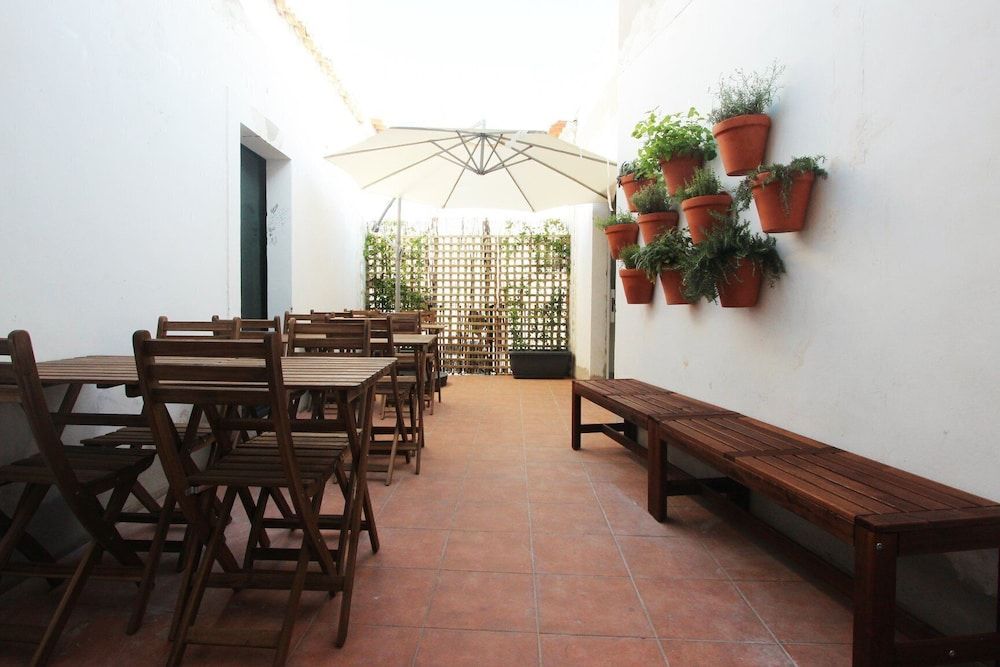 Lavradores Boutique Guesthouse 1