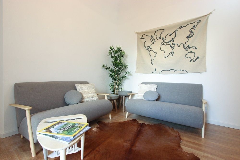 Lavradores Boutique Guesthouse 3