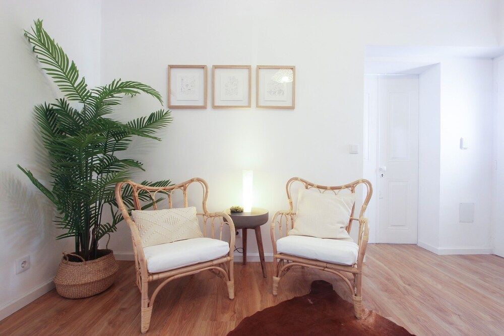 Lavradores Boutique Guesthouse 2