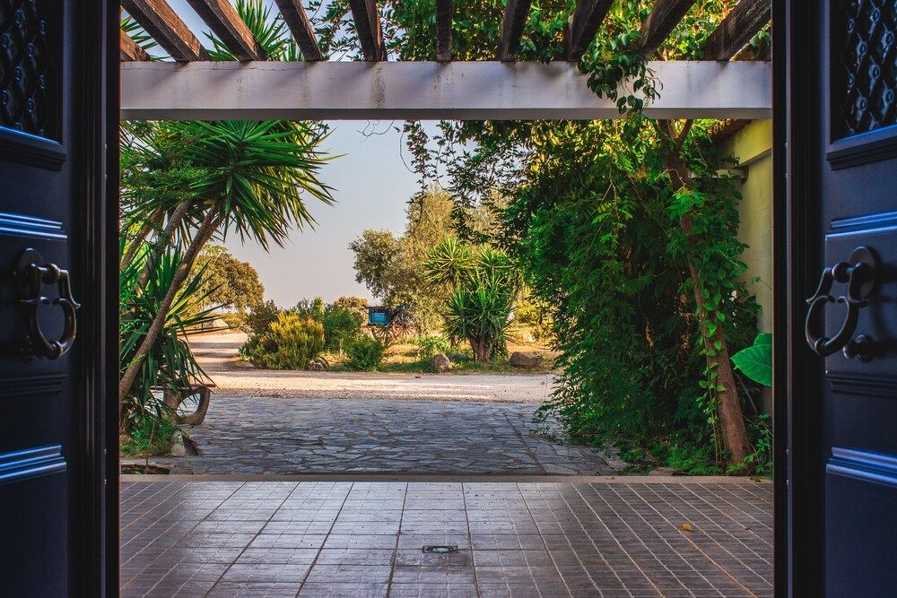 Monte do Colmeal - Country House & Wine 2