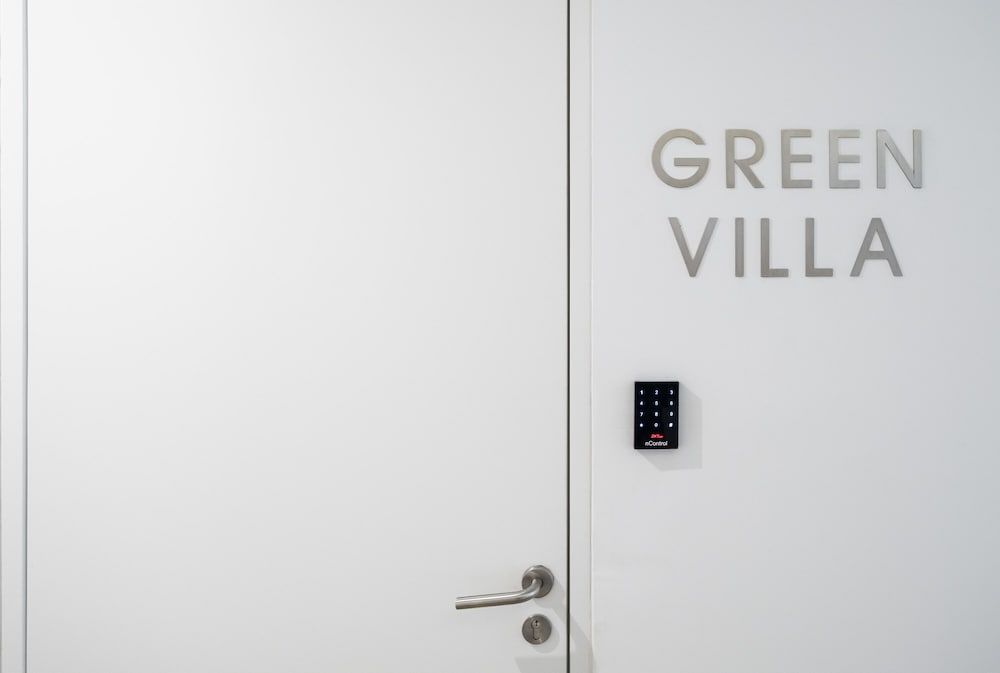 Aqua - Pópulo Eco Village 2