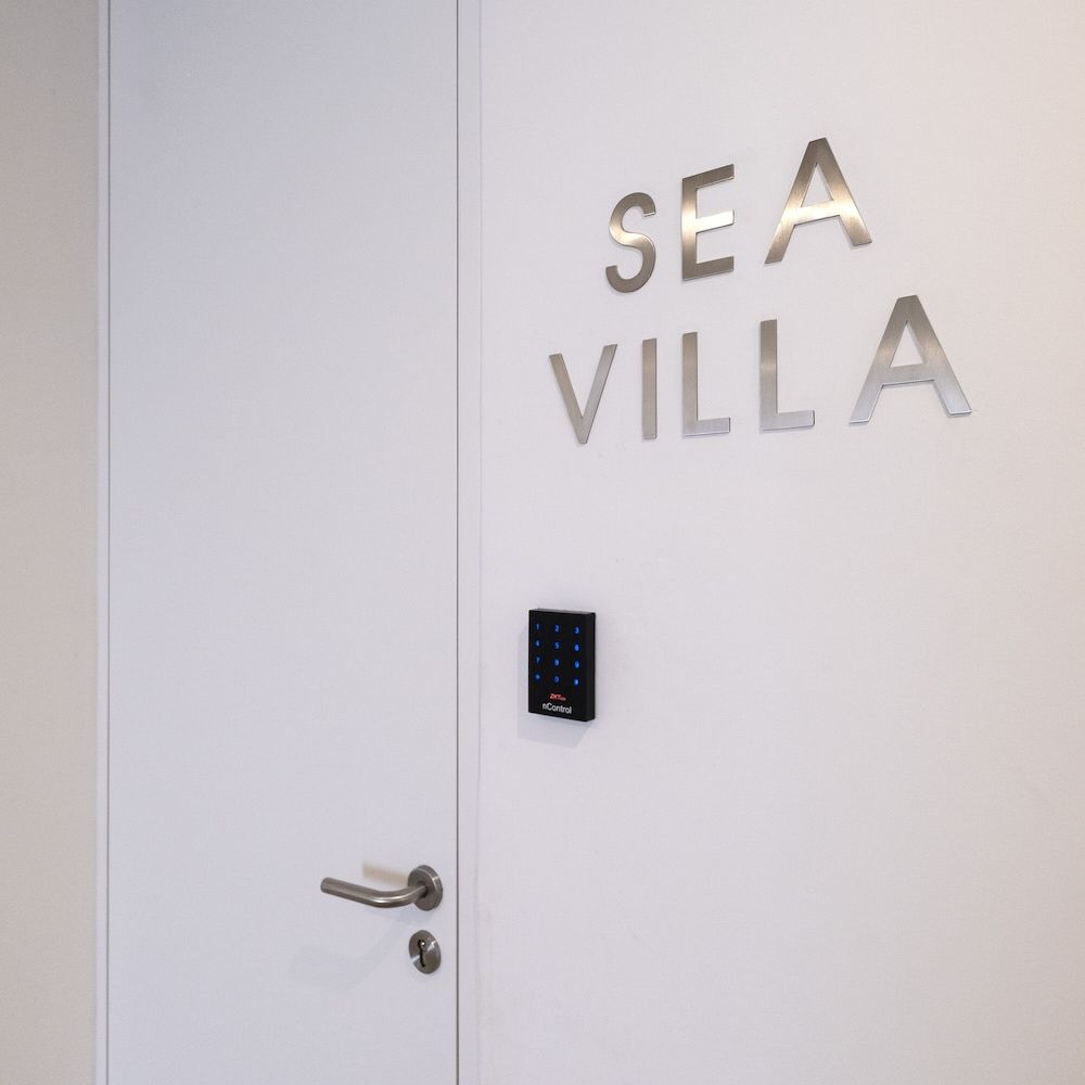 Aqua - Pópulo Eco Village 3