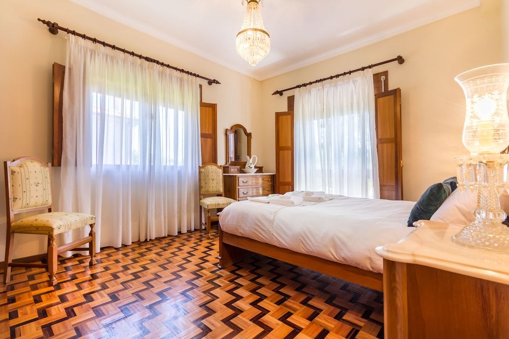 Casa de Monsanto I Lamego 2