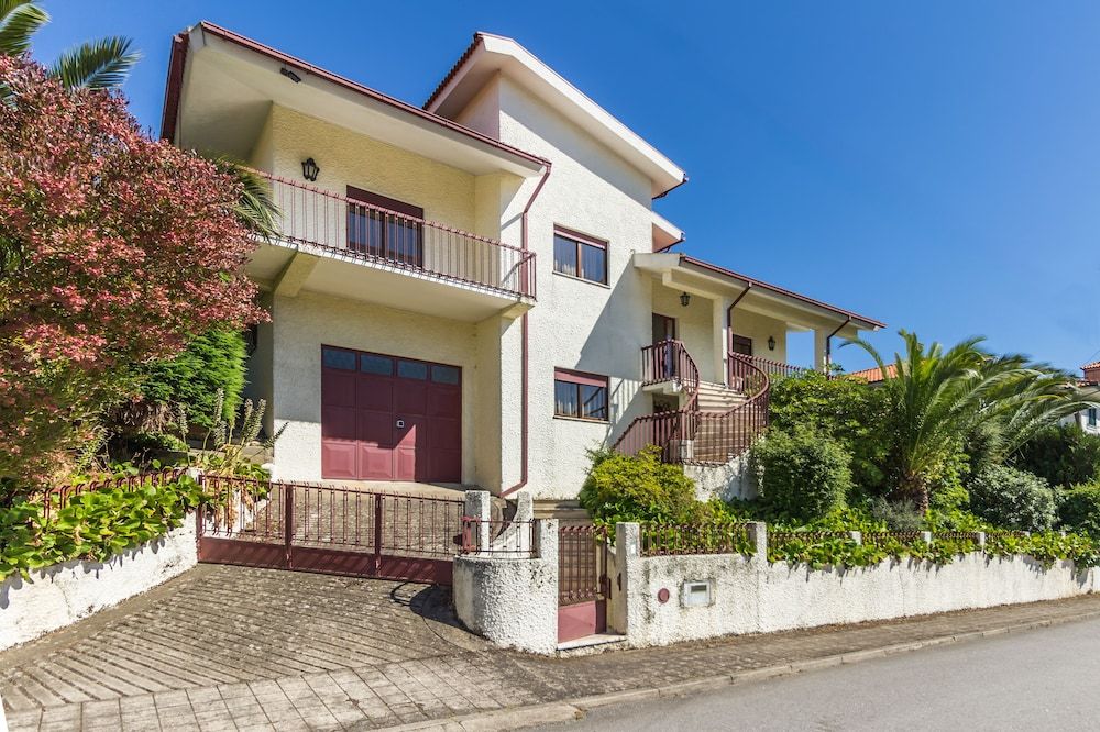 Casa de Monsanto I Lamego 1