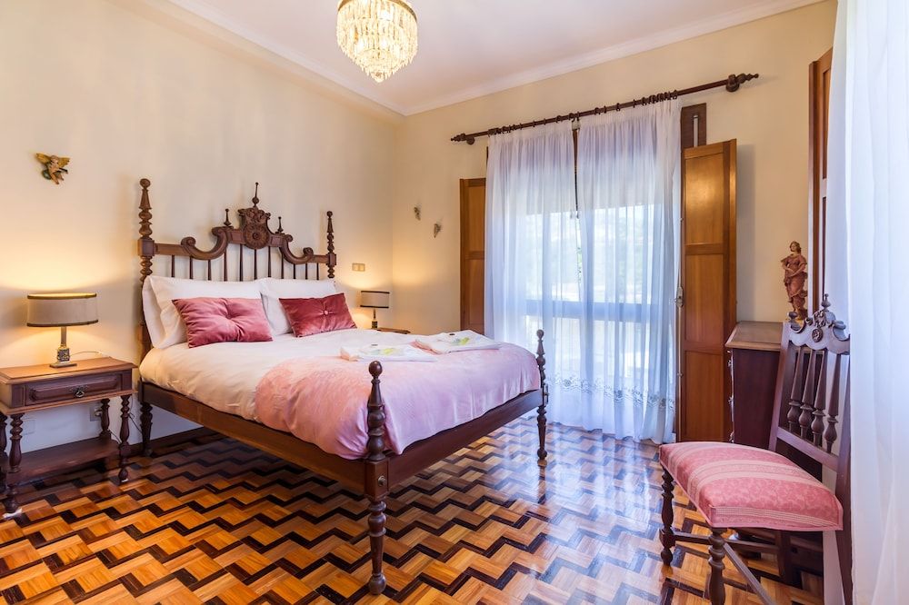 Casa de Monsanto I Lamego 3