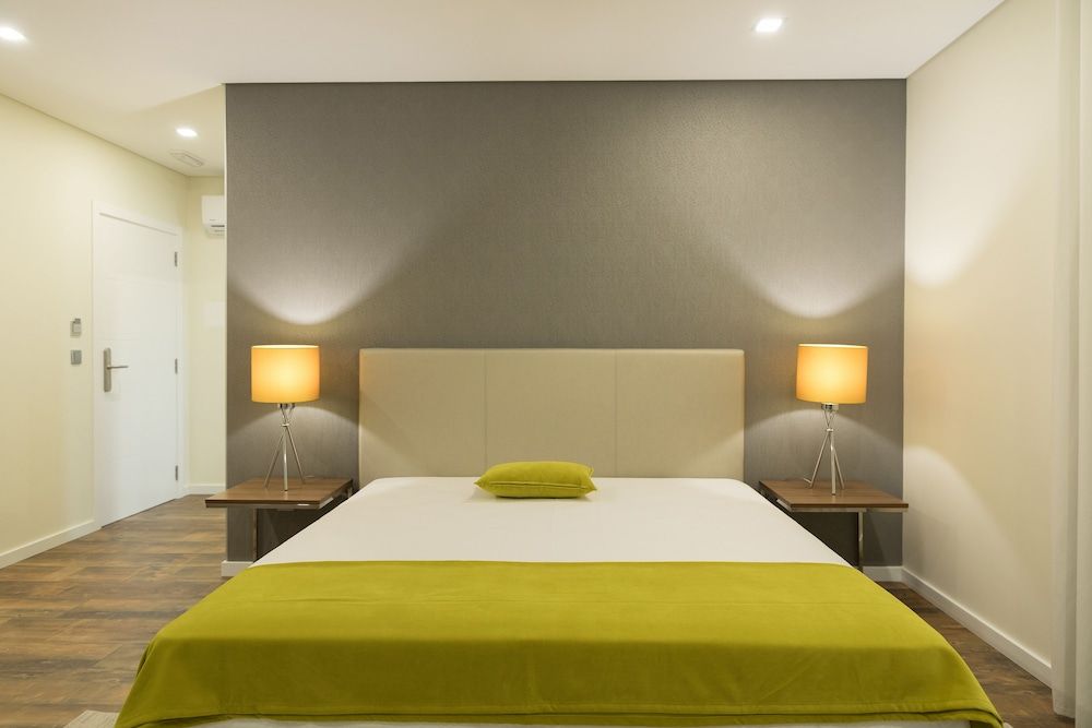 Casa Jerónimo B&B 1