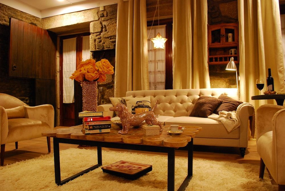 Casa Relógio de Sol 3