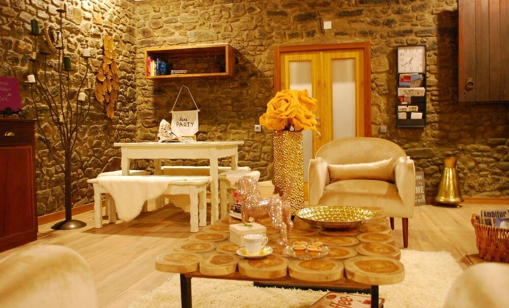 Casa Relógio de Sol 2