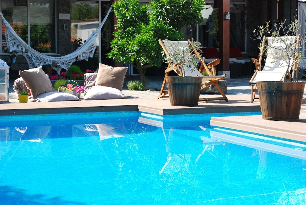 Casa Relógio de Sol 1