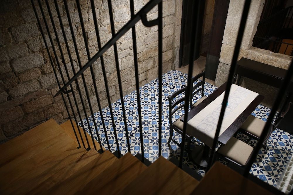 Muralha Charm House 2