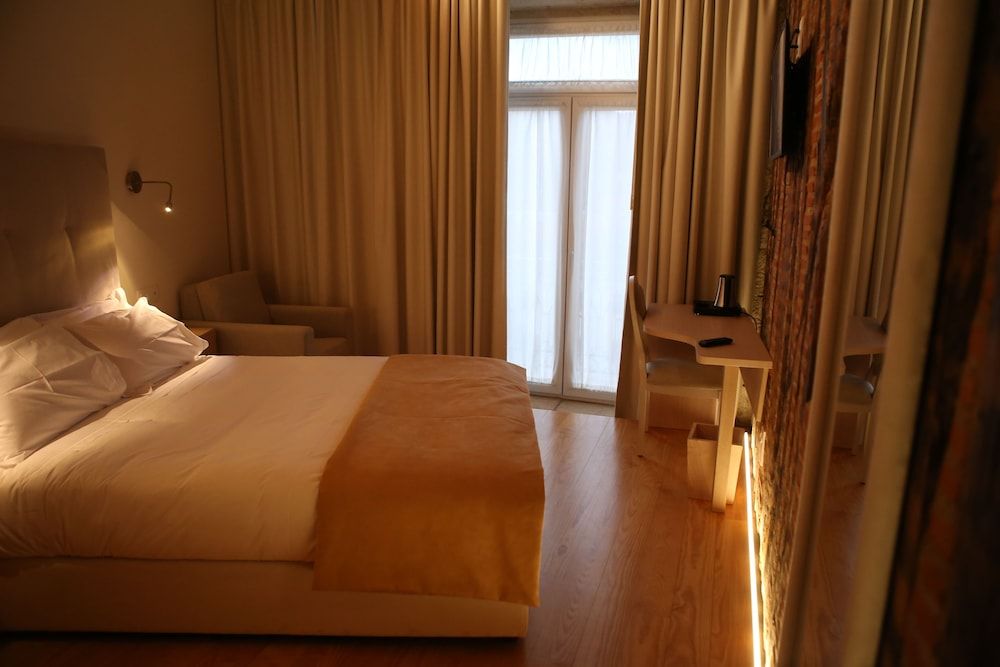 Muralha Charm House 3