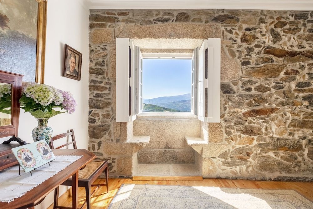 Quinta do Valdalágea 1