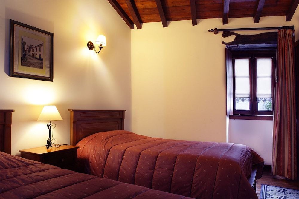 Casa da Eira - Turismo Rural 2