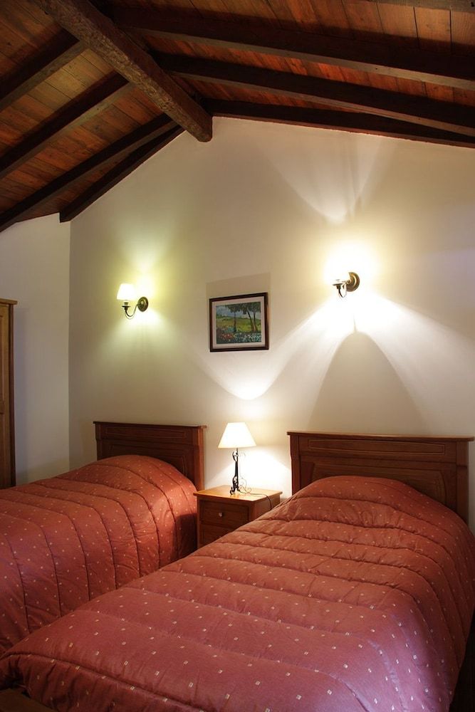 Casa da Eira - Turismo Rural 3