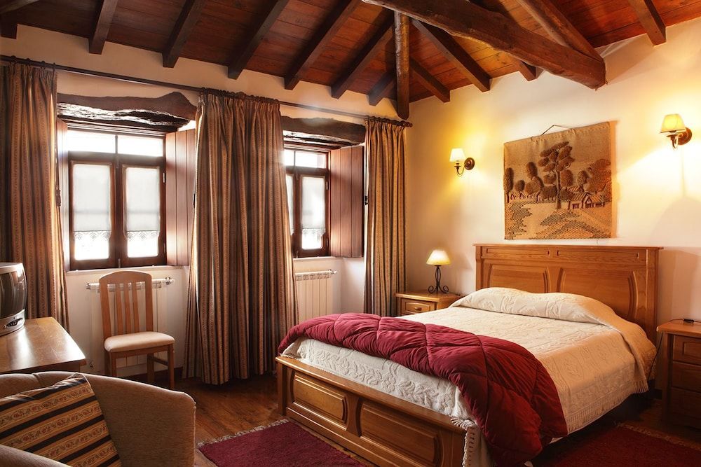 Casa da Eira - Turismo Rural -1 estrelas em Lousã