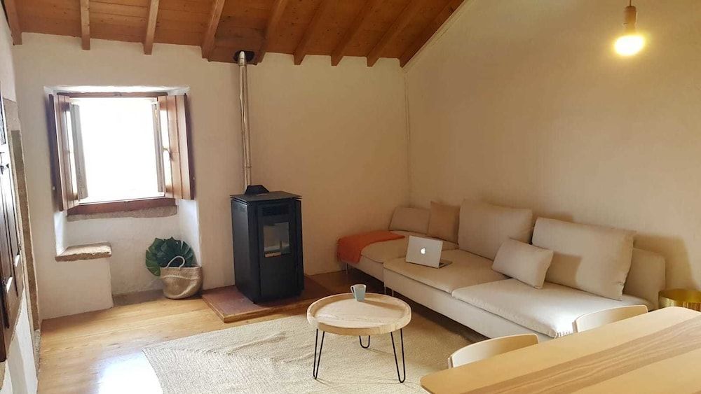 Casinha de Marvão -1 estrelas em Marvão