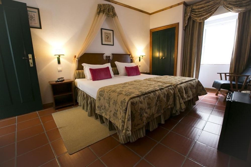 Hotel El-Rei Dom Manuel 3