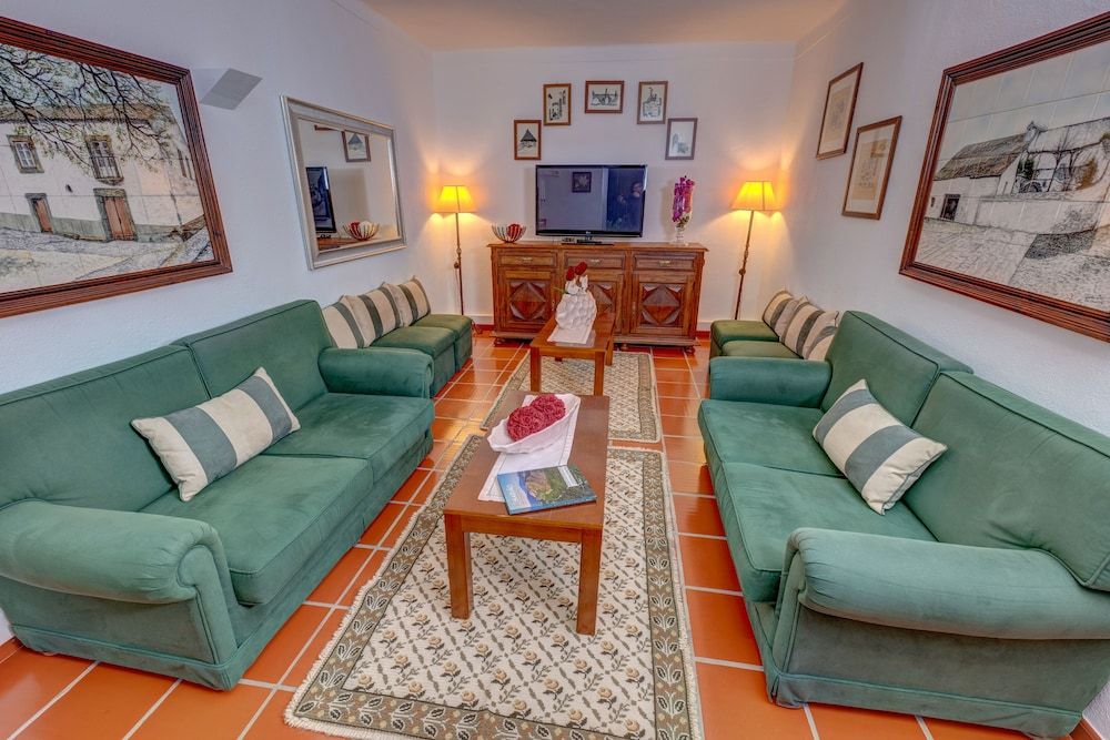 Hotel El-Rei Dom Manuel 2