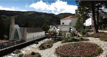 Casa do Comendador -1 estrelas em Manteigas