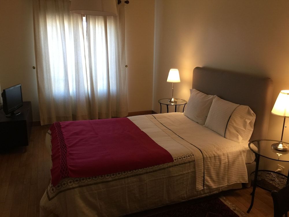 Apartamento Senadomum 2