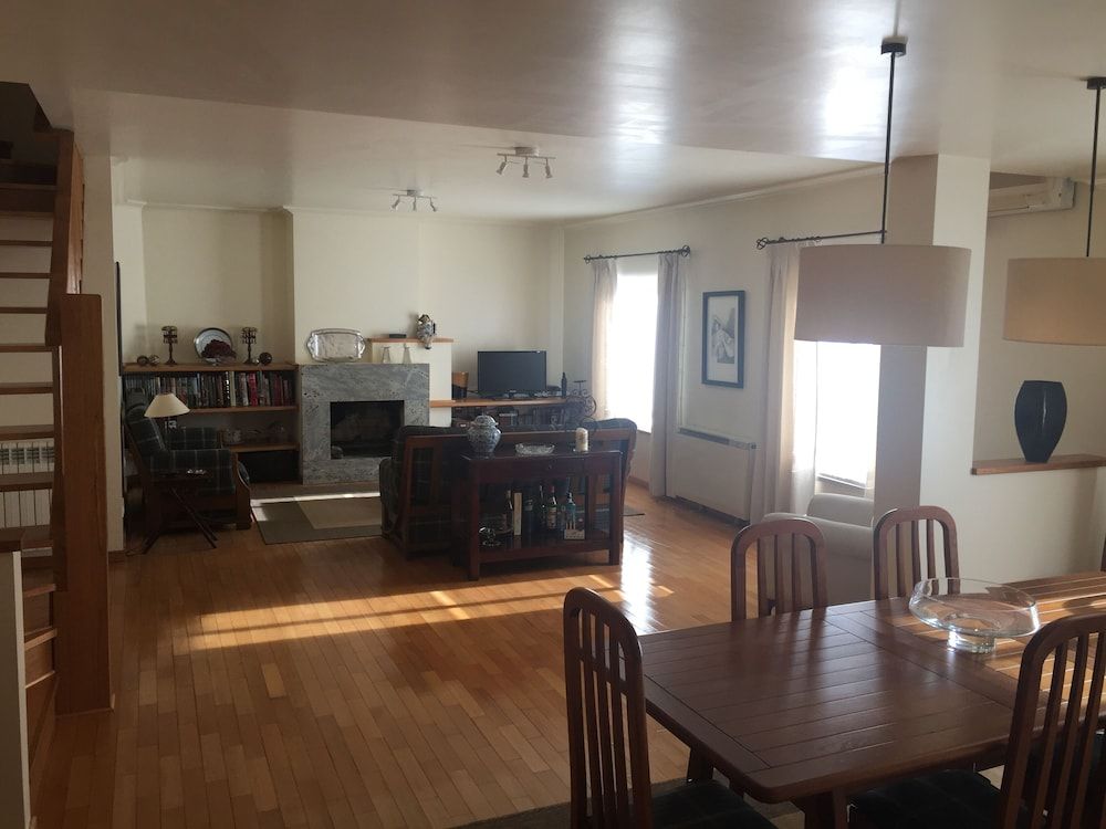 Apartamento Senadomum 1