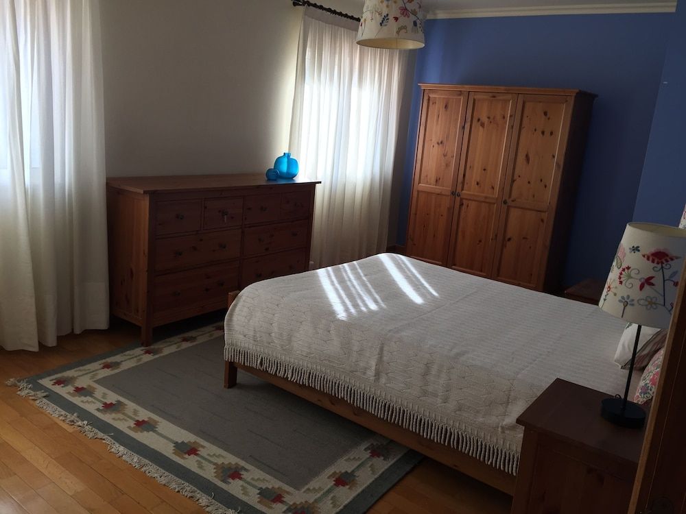 Apartamento Senadomum 3