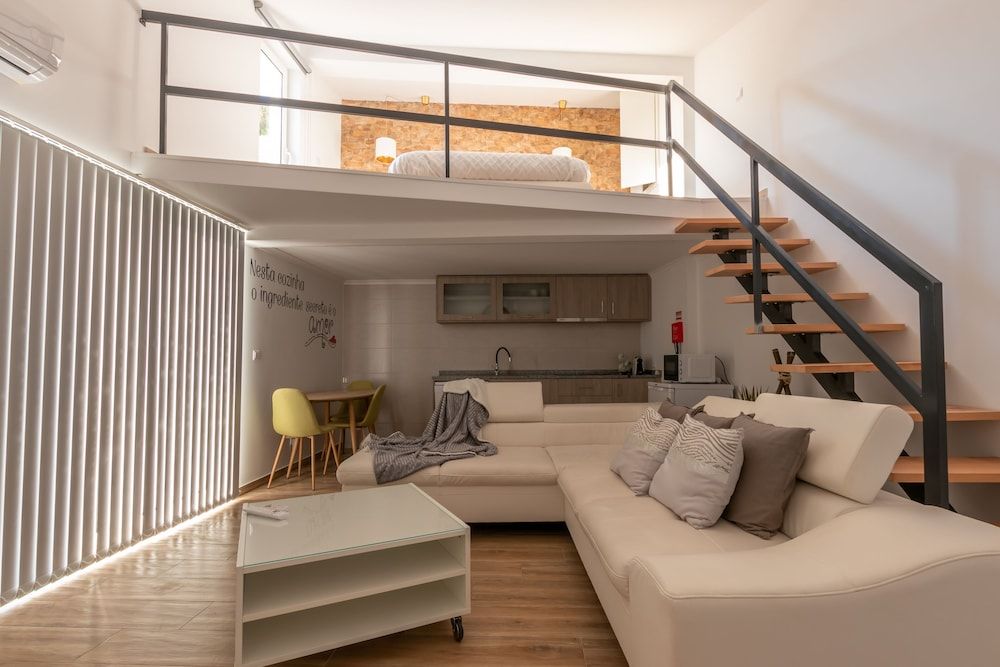 Villa Alzira -1 estrelas em Seia