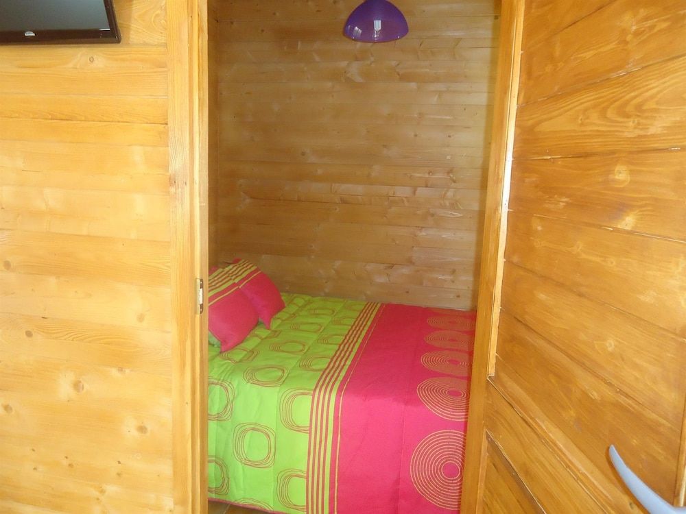 Monte do Azibo - Caravan Park 3