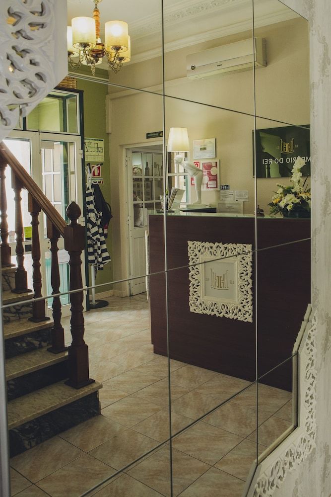 Hotel Império do Rei 2
