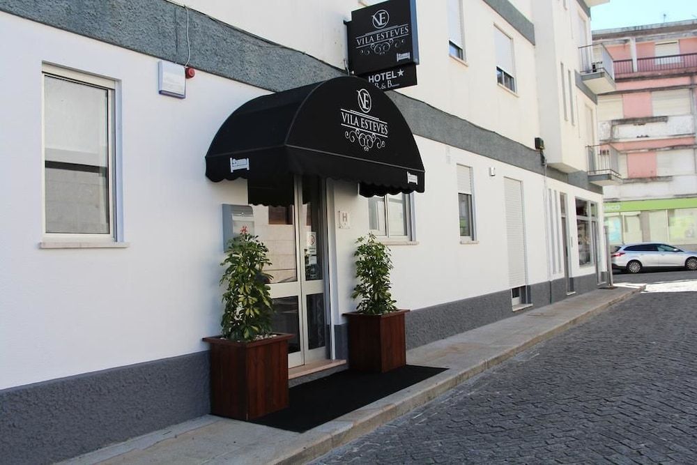 Hotel Vila Esteves 1