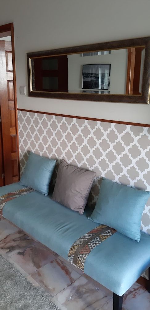 Hotel Vila Esteves 2