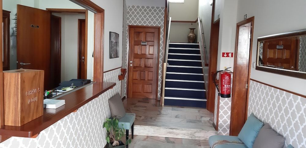 Hotel Vila Esteves 3