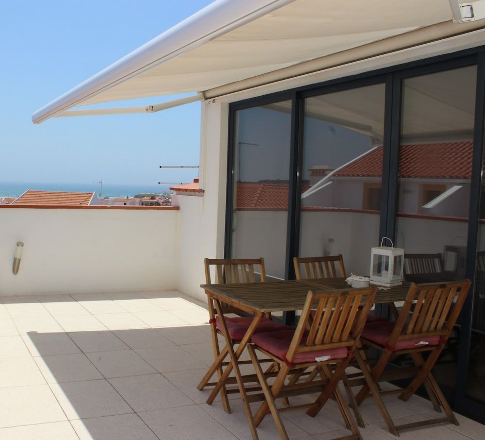 Born to Stay in Milfontes 1