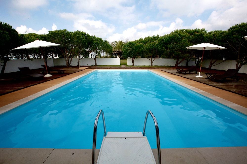 Monte do Papa Léguas -1 estrelas em Zambujeira do Mar