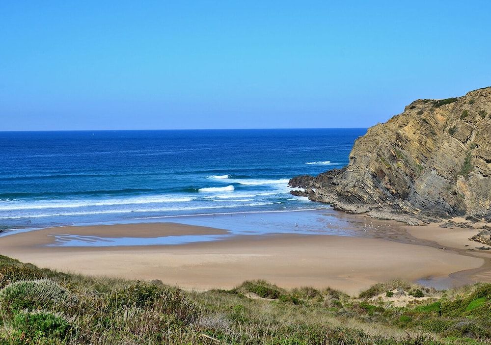 Cerro da Fontinha -1 estrelas em São Teotónio