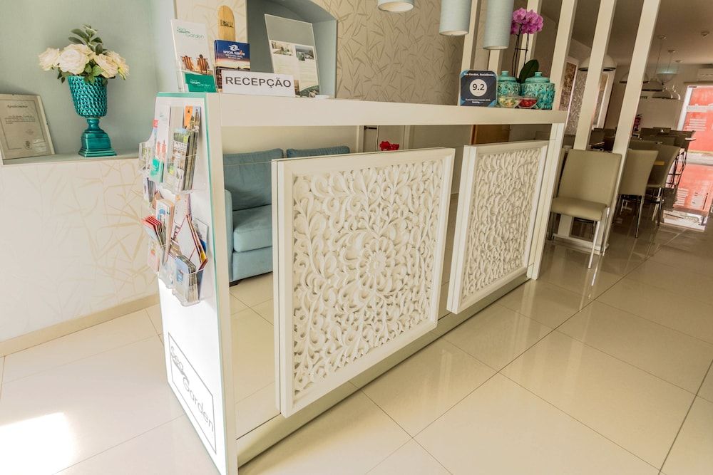 Sea Garden Residência 2