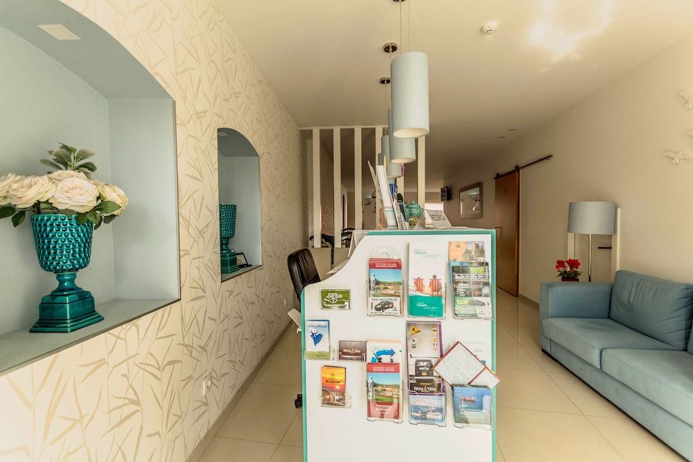 Sea Garden Residência 3